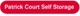 Patrick Court Self Storage - Storage Solutions