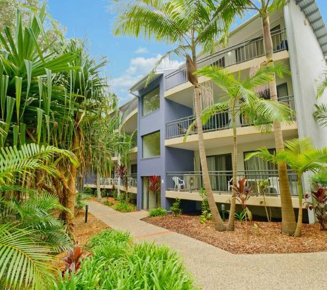 Flynns Beach Resort - Port Macquarie, NSW