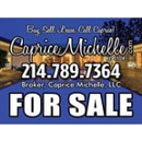 Caprice Michelle - Real Estate Buyer Brokers