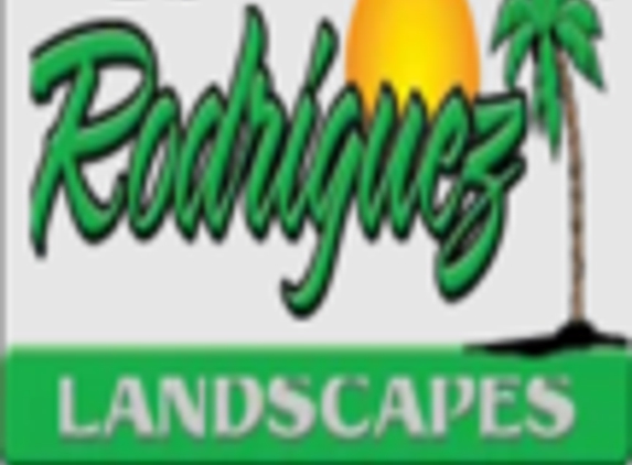 Rodriguez Landscapes - Oroville, CA