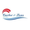 Carter and Sons HVAC - Heating Equipment & Systems-Repairing