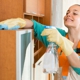 Jill's Commercial Cleaning Service