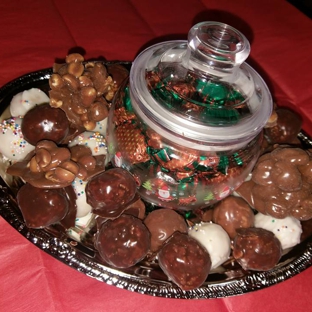 Stehouwer Delight's - Jenison, MI. Stehouwer Delight's 12.00 a dozen http://www.stehouwerdelightsnchocolategoodies.com/