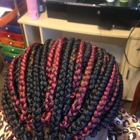 Milona African Hair Braiding & Weaving