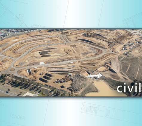 Sellick Consultants Pty Ltd - Brisbane City, QLD. Civil
