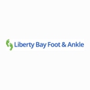 Liberty Bay Foot & Ankle: Kirk D. Sherris, DPM - Physicians & Surgeons, Podiatrists