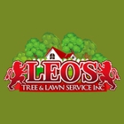 Leos Tree and Lawn Service