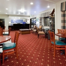 Holiday Inn Express