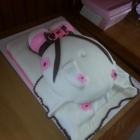 Cake's by Krystal