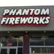 Phantom Fireworks
