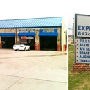 Texas Express Car Care - Auto Repair & Service