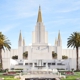 Oakland California Temple