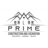 Prime Construction and Excavation gallery