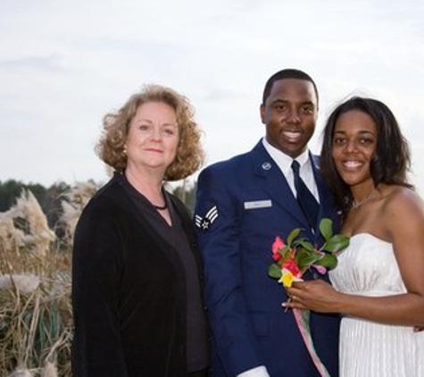 A Romantic Wedding Ceremony by Brenda - Greenville, SC