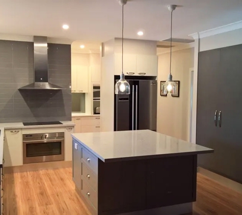 Breakwater Kitchens - Breakwater, VIC