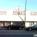 Atara's Book & Gift Center - Religious Goods