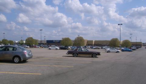 Wal-Mart SuperCenter - Southaven, MS