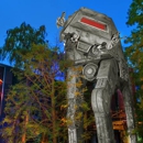 Star Tours – The Adventures Continue - Sightseeing Tours