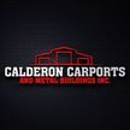 Calderon Carports & Metal Buildings - Metal Buildings