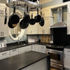 Kitchen Views
