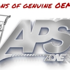 apszone