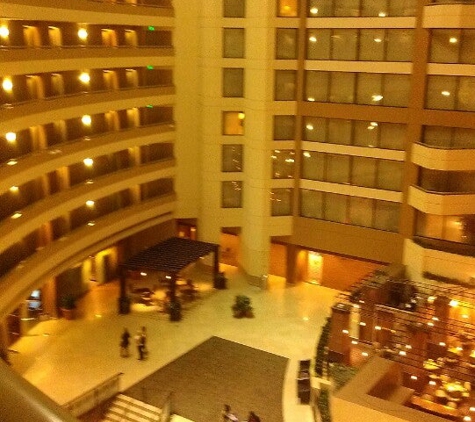 Sheraton Birmingham Hotel - Birmingham, AL