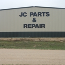 JC PARTS & REPAIR - Automobile Parts & Supplies