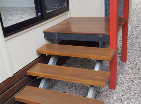 Headland Floorsanding & Polishing - Buderim, QLD