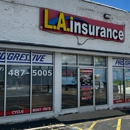 L.A. Insurance - Motorcycle Insurance