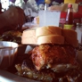 Fat Matt's Rib Shack - Atlanta, GA
