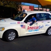 American Eagle Taxi gallery