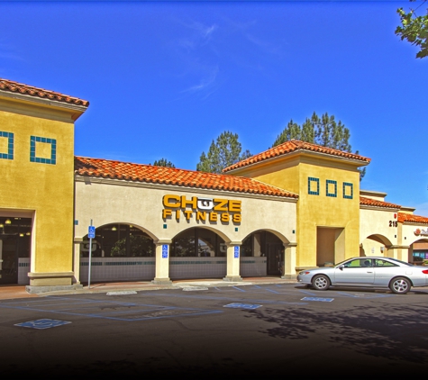 Chuze Fitness - Santee, CA