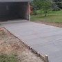 Wray's Concrete Finishing
