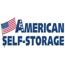 American Self Storage - University - Self Storage
