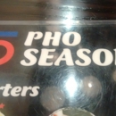 Pho Season - Restaurants