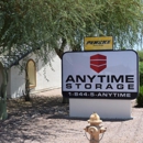 Anytime Storage - Boat Storage
