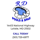 R D Pools & Spas - Spas & Hot Tubs