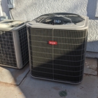 DC Air Conditioning
