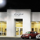 Pogue Chevrolet, INC. - New Car Dealers