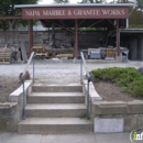 Napa Marble & Granite Works Inc - Monuments