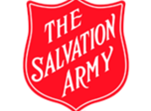 Salvation Army - Sacramento, CA