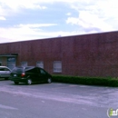 Gury J B Mfg Co