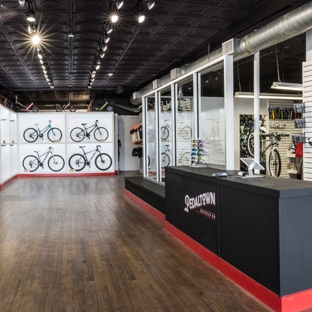 Pedaltown Bicycle Company - Memphis, TN