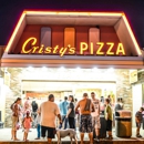 Cristy's Pizza - Pizza