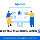 Agenzee - Computer Graphics