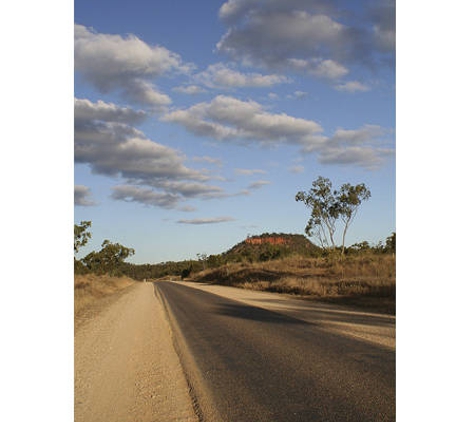 Hughenden Rest-Easi Motel - Hughenden, QLD