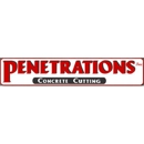Penetrations Inc - Concrete Breaking, Cutting & Sawing