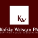 Kofsky Weinger PA, Certified Public Accountants