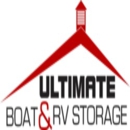 Ultimate Boat & RV Storage - Boat Storage