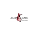 Concrete Solutions of Wilmington LLC - Asphalt Paving & Sealcoating